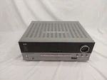 Vtg Harman Kardon AVR-335 Audio Video Receiver 7.1 Channel Works. Fixed Price $111.57.