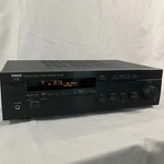 Yamaha RX-385 Natural Sound Stereo Receiver Black As-is Untested. Fixed Price $42.99.