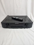 Marantz Nr 1403 5.1 Channel 50 Watt Receiver W/ Remote Bundle Tested. Fixed Price $89.99.