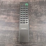 Genuine Sony RM-S103 Remote Control STR-AV23 STR-AV270X STR-AV370X Tested Works. Fixed Price $14.99.