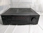 Rca Pro Logic Receiver RV-9935A Untested Powers Sold As Is Parts Only. Fixed Price $30.00.