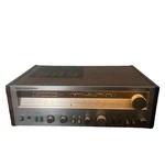 Vintage Modular Component Systems Mcs 3248 Stereo Receiver Left Channel Is Out. Fixed Price $179.10.