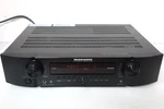 Marantz NR1501 Black Surround Sound Receiver 7.1 Channel, No Remote. Fixed Price $175.00.