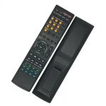 Remote Control For Yamaha RX-V361 RX-V561 WK22730EU WK227300 Surround Home Audio. Fixed Price $11.60.
