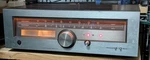 Luxman T-90 Fm Am Tuner Tested Working Wooden Case Vintage Japan Audiophile. Fixed Price $300.00.