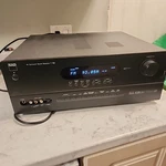 Nad T763 A/v Surround Sound Receiver Tested! No Remote. Fixed Price $235.99.