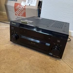 Pioneer Elite VSX-53TX 110-WATTS Audio Video A/v Multi-channel Receiver Thx. Fixed Price $175.00.