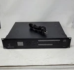 Crestron DM-MD6X4 6504420 Digital Media Disruption Center. Fixed Price $31.64.