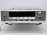 Onkyo HT-R330 Home Theater Stereo Av Receiver Silver 5.1 Am/fm 100W P/chan. Fixed Price $63.59.