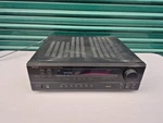 Denon DRA-395 Precision Audio Component/stereo Receiver 120 Power Tested. Fixed Price $90.00.