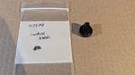 Nad 7175PE Receiver Knob For Bass, Treble, Speakers, Record, Listen. Fixed Price $7.25.