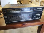 Sanyo DCX686A Stereo Tuner Receiver Integrated Amplifier Untested. Fixed Price $50.00.