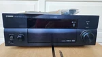 Yamaha RX-V1700 7.1 Channel Av Receiver, Ampli-tuner Audio-video. Fixed Price $150.00.
