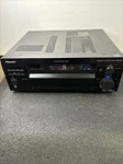 Pioneer VSX-D812-K Stereo Receiver Amplifier Tuner Dolby Dts Surround. Fixed Price $99.99.