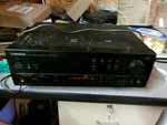 Pioneer VSX-305 Am/fm Surround Sound Stereo Receiver Works. Fixed Price $58.00.