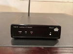 Phast / Panja Amx Landmark Pmb-rf. Fixed Price $75.00.