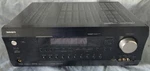 Integra DTR-20.4 5.2 Channel Network A/v Audio Receiver No Remote Tested Works. Fixed Price $149.99.