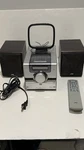 Jvc FS-Y1 Component System Dvd Cd Stereo Great Complete Rare. Fixed Price $199.95.
