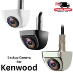 Rear View Backup Camera For Kenwood DDX-771 DDX771 Black / Silver White. Fixed Price $34.90.