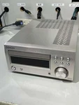 Denon RCD-M41 Receiver/cd Amplifier Junk #BE07283. Fixed Price $518.74.