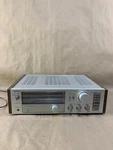 Vintage Sony STR-V25 Stereo Fm-am Receiver Amplifier. Fixed Price $109.13.