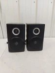 Replacement Speakers (l/r) Set For Supersonic SC-805. Fixed Price $25.00.