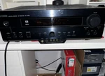 Yamaha RX-V820 Av Receiver 260W Dts Dolby Digital Am/fm Radio Black. Fixed Price $399.00.