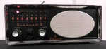 1975 Electra Bc 111 H/u Bearcat Receiver Parts Only Broken Inside Antenna Mount. Fixed Price $17.00.