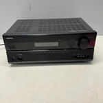 Used Onkyo TX-SR607 Audio/video Multichannel Receiver Tested And Working. Fixed Price $65.95.