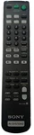 Sony RM-U185 Home Audio Receiver Remote Control STR-DE185 STR-DE197 Original Oem. Fixed Price $21.99.