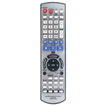 EUR7722KM0 Replace Remote For Panasonic Av Receiver SA-XR55P SA-XR55K. Fixed Price $10.99.