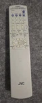 Jvc RM-SRXD301J Mbr A/v Receiver System Remote Control Unit RX-D302B Genuine Oem. Fixed Price $30.00.