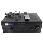 Sony STR-DG600 7.1 Surround Sound Receiver * Bundle W/ Remote Tested Working. Fixed Price $139.99.