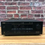 Yamaha HTR-5740 Dolby Digital Natural Audio Video Receiver (great Sound). Fixed Price $79.95.