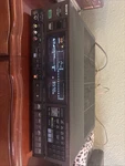 Sony Vintage STR-AV880 Quality A/v Control Center Am/fm Stereo Receiver Tested. Fixed Price $179.95.
