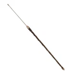 Shark Antennas S-FM20 Hf Meter Mini Mobile With 3/8X24 Threads, 250W. Fixed Price $46.95.