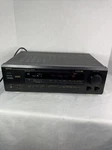 Denon AVR-1600 Precision Audio Component/av Surround Receiver Vintage. Fixed Price $59.50.