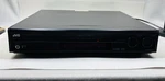 Jvc RX-D202B Audio/video Control Receiver *no Remote* , Tested. Fixed Price $40.00.