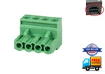 4-PIN / Source Amplifier Selector Plug Speakercraft Nuvo B&k. Fixed Price $5.18.