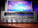Marantz 2226B Rare Vintage Stereo Receiver. Fixed Price $2499.00.