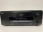 Sony Str V444ES Receiver (no Remote). Fixed Price $120.00.
