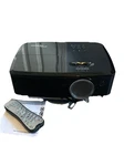 Optoma HD142X Vdhdnt 1080P 3D Dlp Home Theater Projector W/ Remote Ceiling Mount. Fixed Price $195.00.
