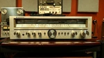 Kenwood KR-5010 Am/fm Stereo Receiver. Fixed Price $499.99.