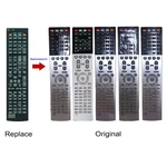RAV501 ZF26990 Replace Remote For Yamaha RX-V675 RX-A730 TSR-6750 Receiver. Fixed Price $15.99.