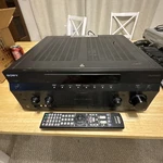 Sony STR-DA3200ES Multi Channel Av Receiver. Fixed Price $193.50.