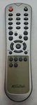 Accurian Remote Control For Model 16-3499 HTS6000 Hdtv Receiver. Fixed Price $10.91.