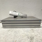 Sharp Avc System Tv Tuner Box TU-GA1U-S With Remote For Compatible Model. Fixed Price $83.99.