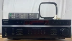 Sony STR-DE197 Fm Stereo Receiver Original Remote, Antennas Bundle Free Shipping. Fixed Price $99.99.