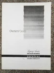 **original** Marantz Receiver Model Rs 2253 Owner's Guide. Fixed Price $20.00.