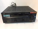 Yamaha RX-N600 6.1 Ch Network Av Receiver 95W Neural Surround. Fixed Price $100.42.